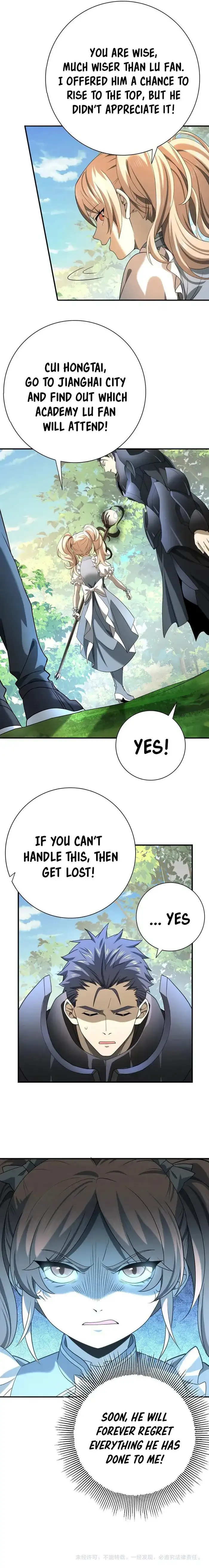 Read Worthless Profession Dragon Tamer Manga Online