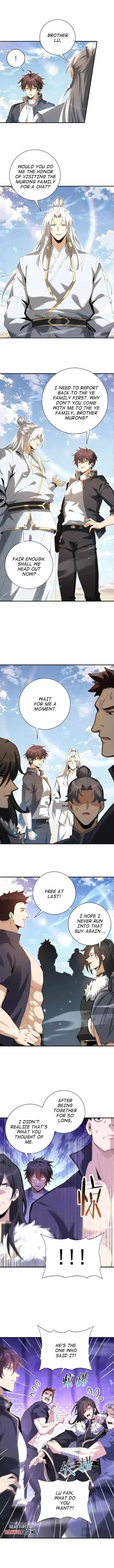 Read Worthless Profession Dragon Tamer Manga Online