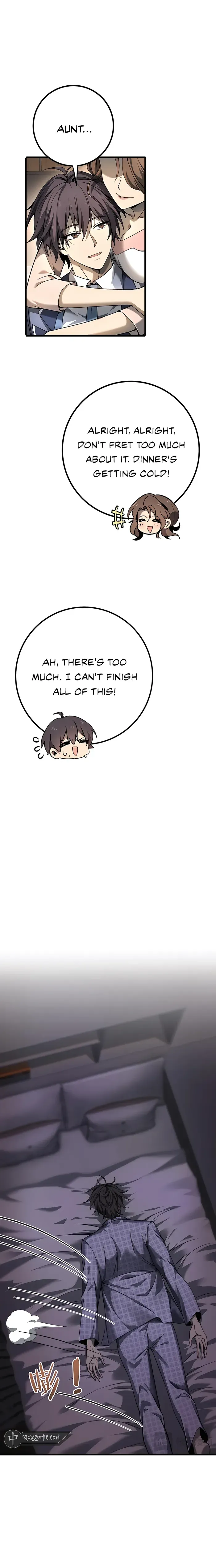 Read Worthless Profession Dragon Tamer Manga Online