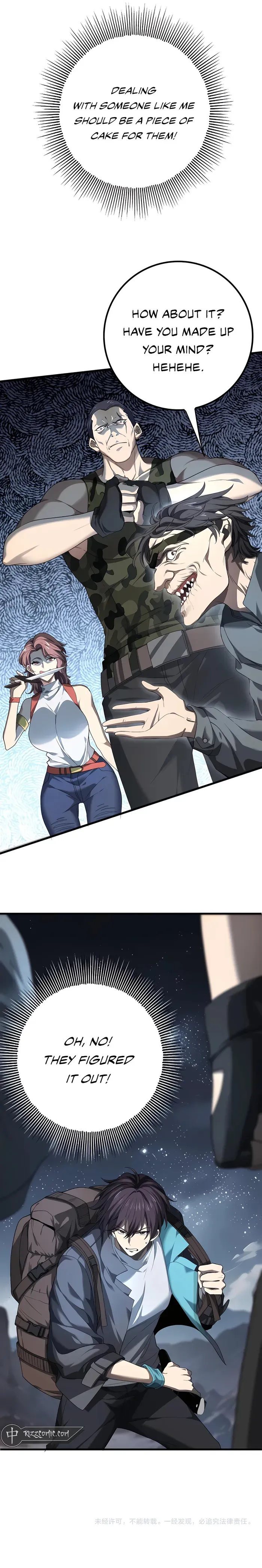 Read Worthless Profession Dragon Tamer Manga Online