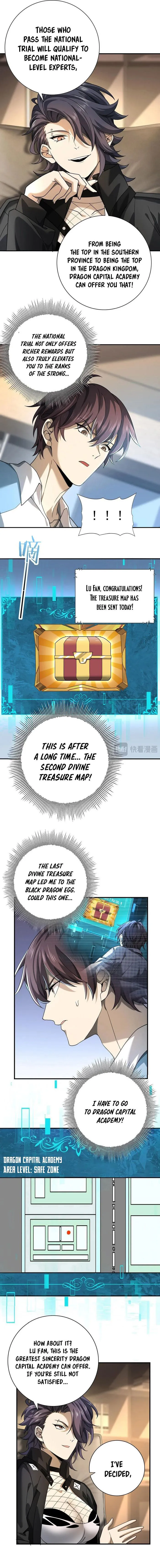 Read Worthless Profession Dragon Tamer Manga Online