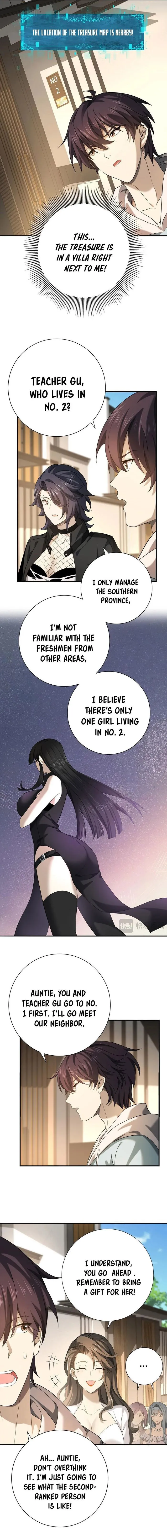 Read Worthless Profession Dragon Tamer Manga Online