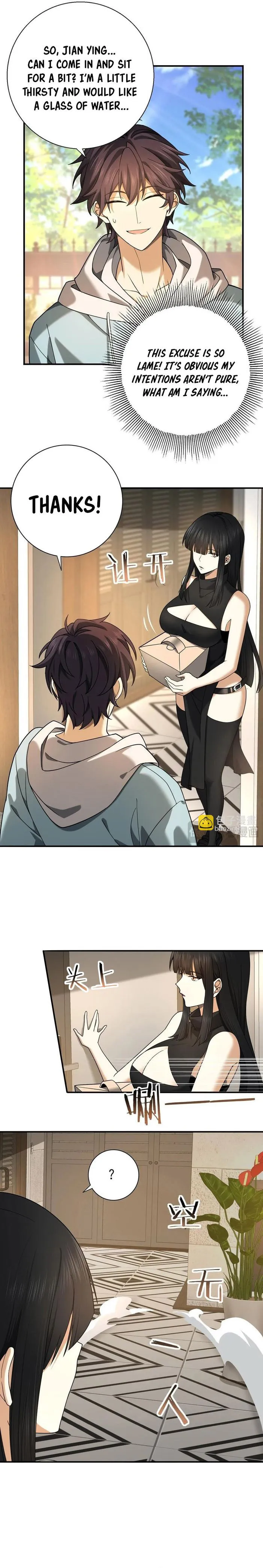Read Worthless Profession Dragon Tamer Manga Online