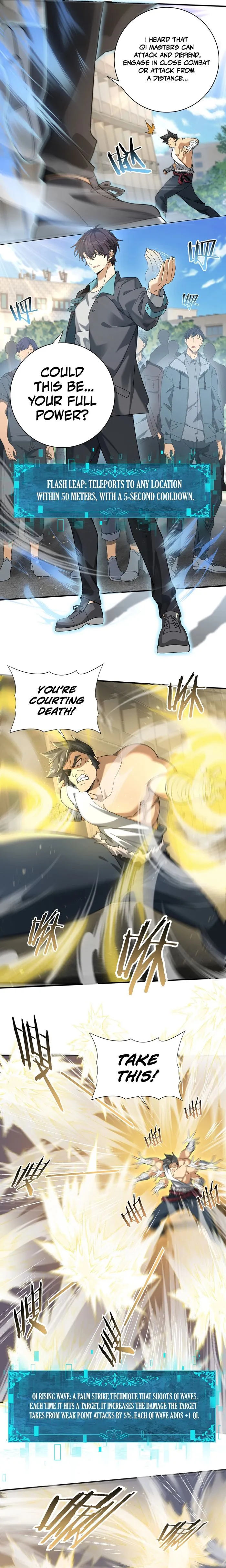 Read Worthless Profession Dragon Tamer Manga Online