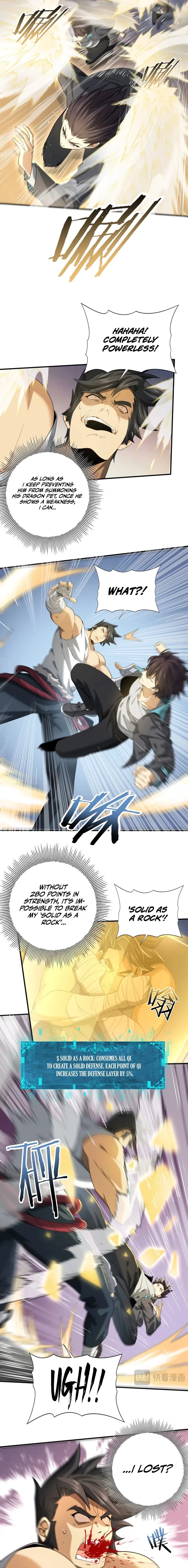 Read Worthless Profession Dragon Tamer Manga Online