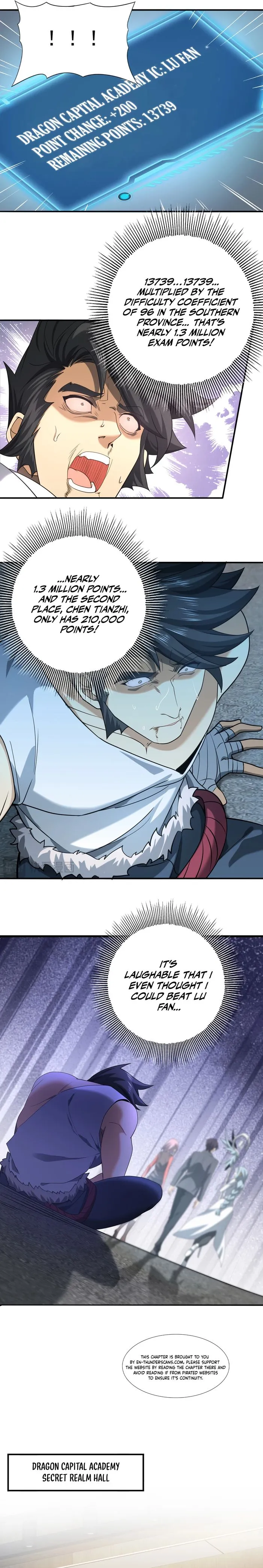 Read Worthless Profession Dragon Tamer Manga Online