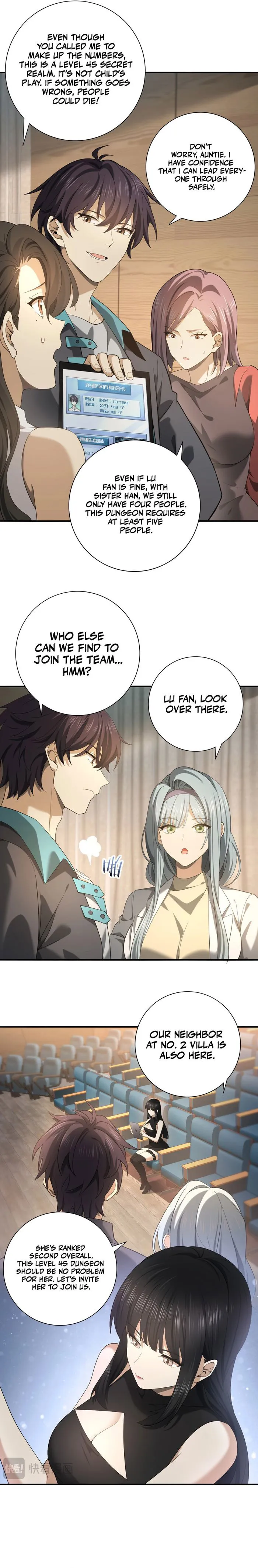 Read Worthless Profession Dragon Tamer Manga Online