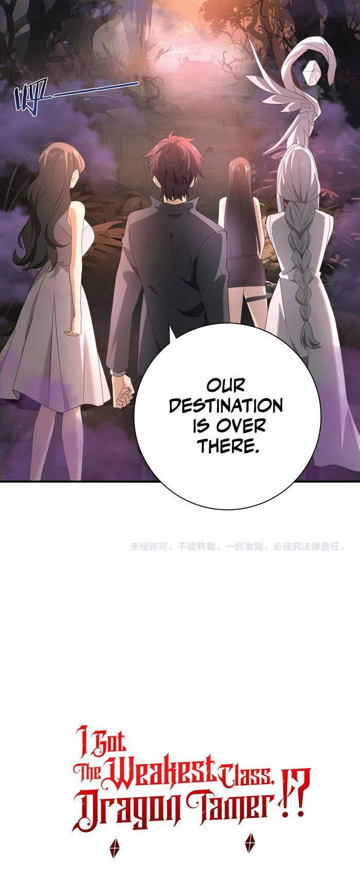 Read Worthless Profession Dragon Tamer Manga Online