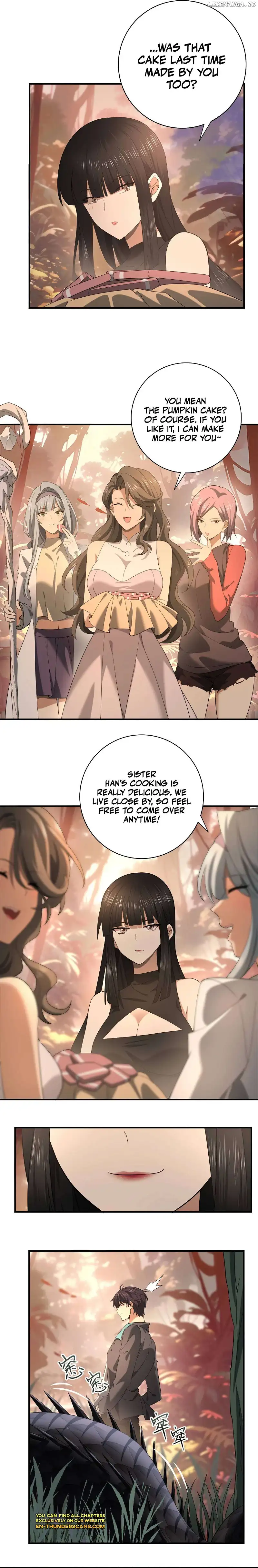 Read Worthless Profession Dragon Tamer Manga Online