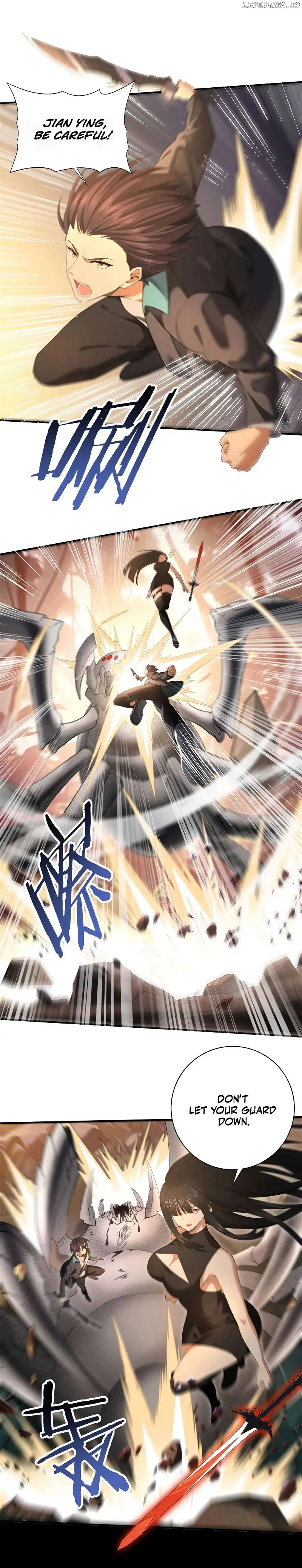 Read Worthless Profession Dragon Tamer Manga Online