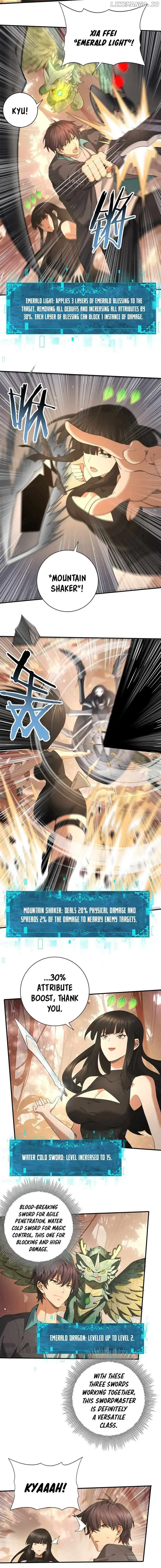 Read Worthless Profession Dragon Tamer Manga Online