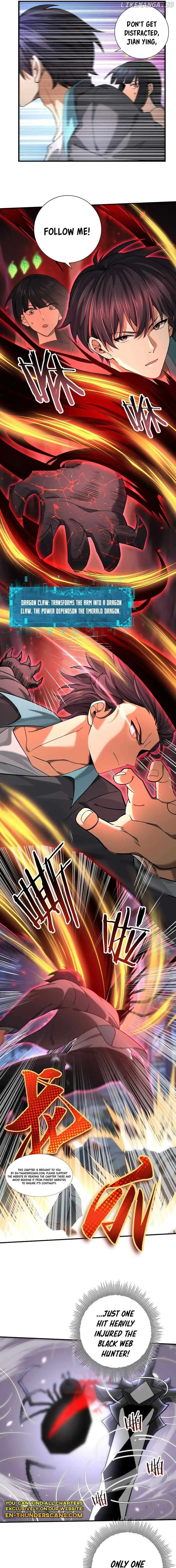 Read Worthless Profession Dragon Tamer Manga Online