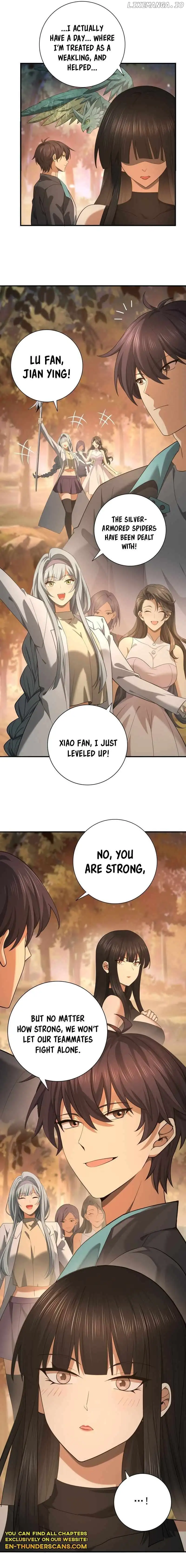 Read Worthless Profession Dragon Tamer Manga Online