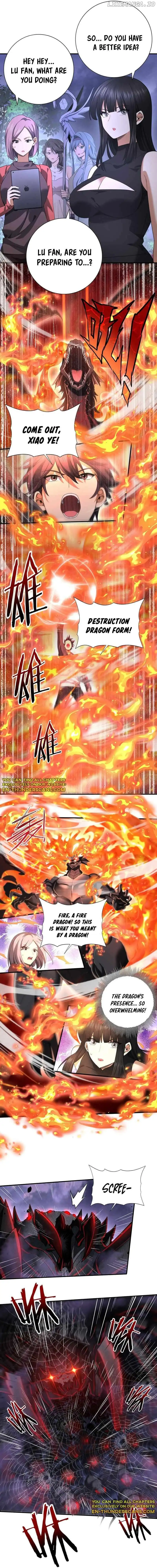 Read Worthless Profession Dragon Tamer Manga Online