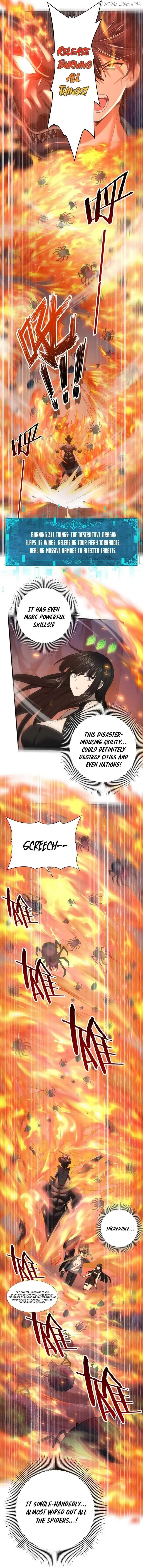Read Worthless Profession Dragon Tamer Manga Online