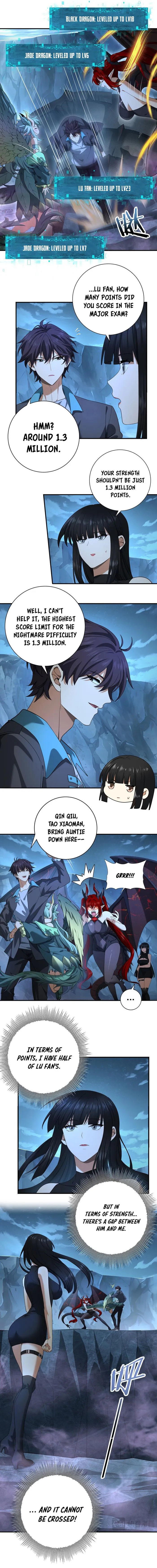 Read Worthless Profession Dragon Tamer Manga Online