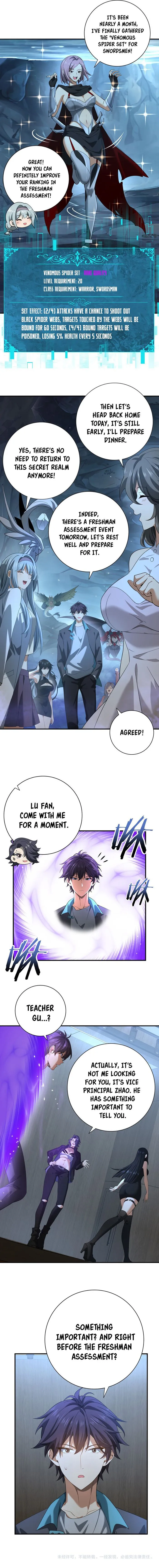 Read Worthless Profession Dragon Tamer Manga Online
