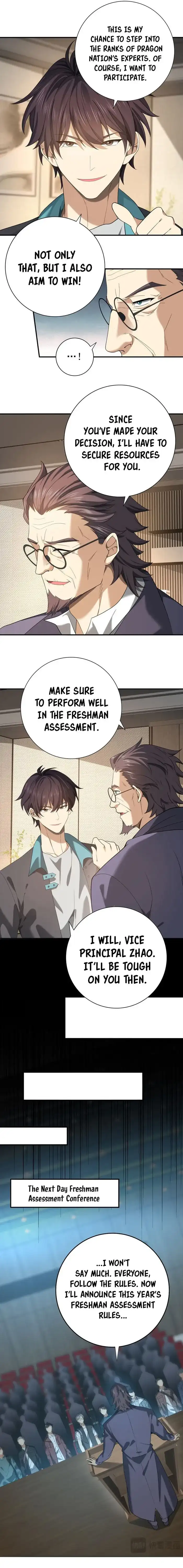 Read Worthless Profession Dragon Tamer Manga Online