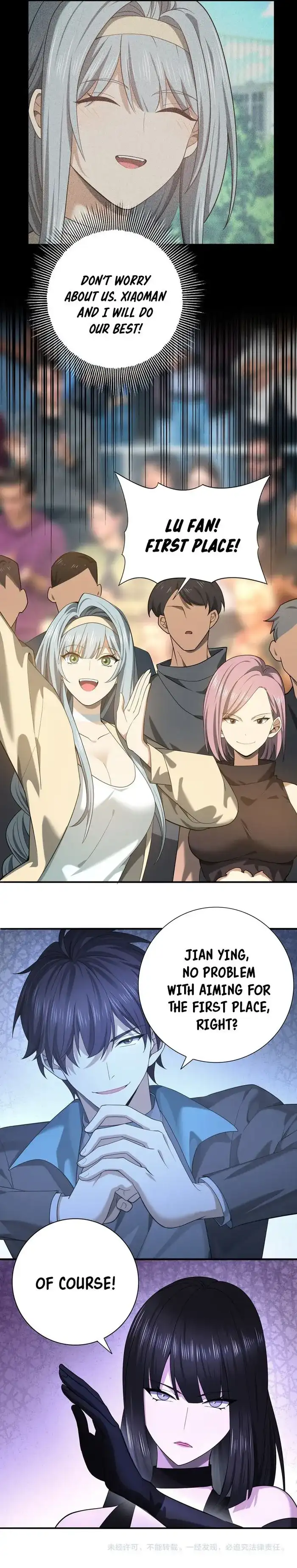 Read Worthless Profession Dragon Tamer Manga Online