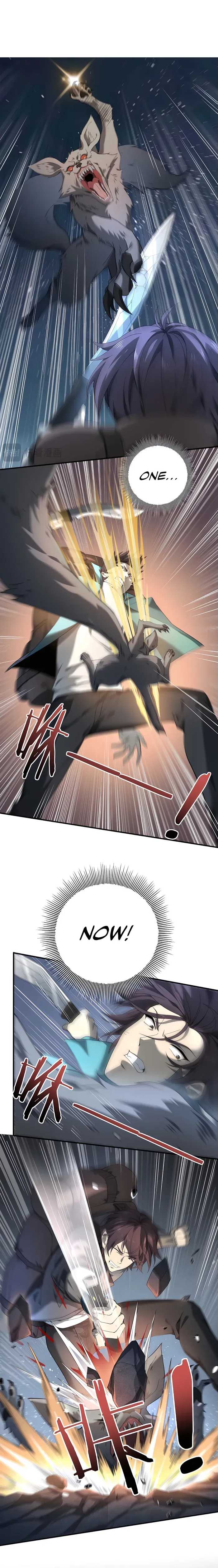 Read Worthless Profession Dragon Tamer Manga Online