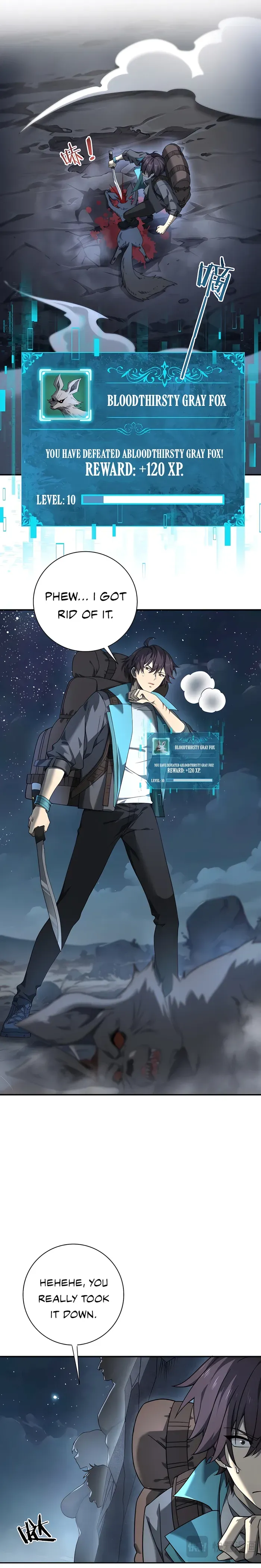 Read Worthless Profession Dragon Tamer Manga Online