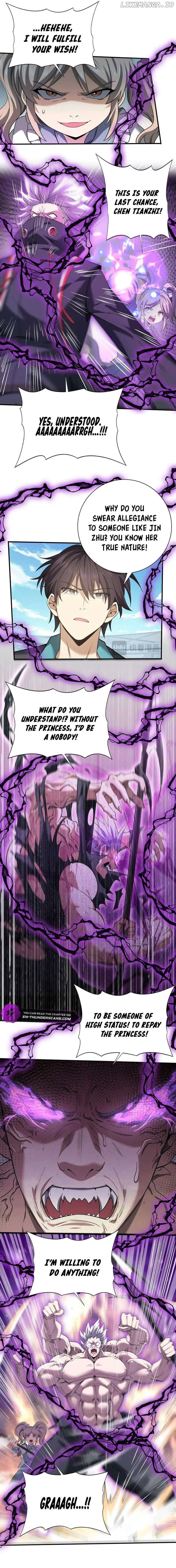Read Worthless Profession Dragon Tamer Manga Online