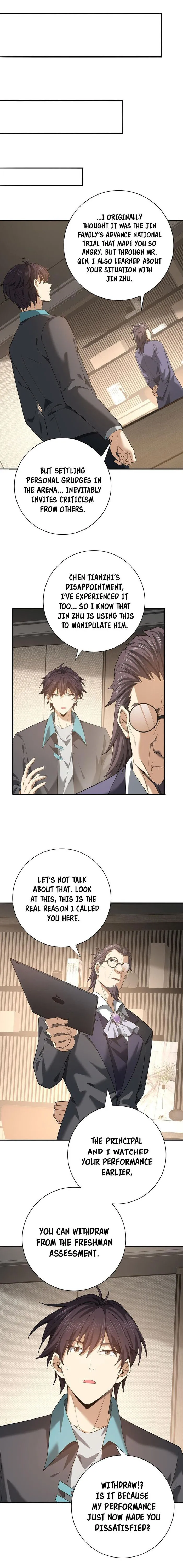 Read Worthless Profession Dragon Tamer Manga Online