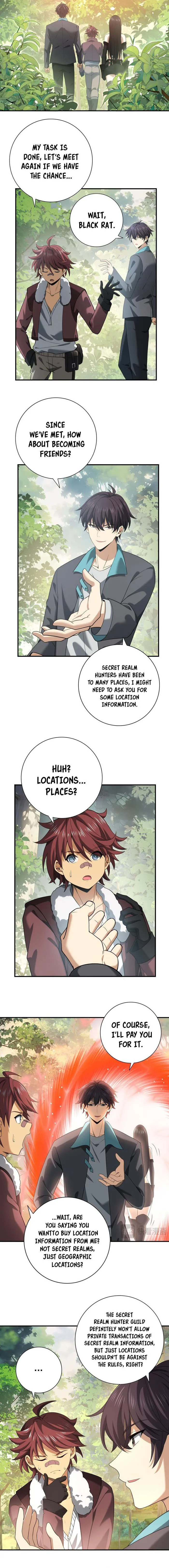 Read Worthless Profession Dragon Tamer Manga Online