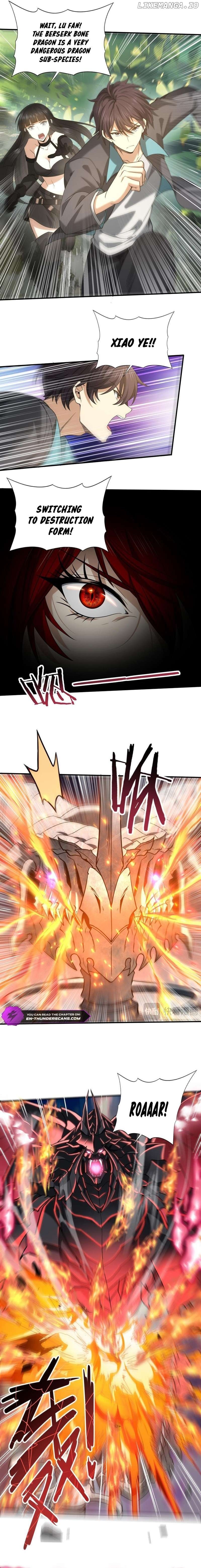 Read Worthless Profession Dragon Tamer Manga Online