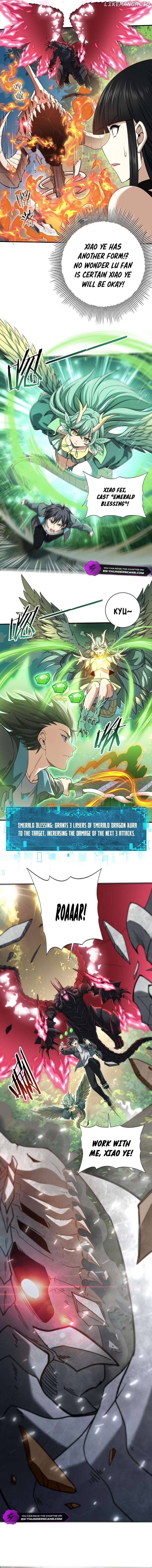 Read Worthless Profession Dragon Tamer Manga Online