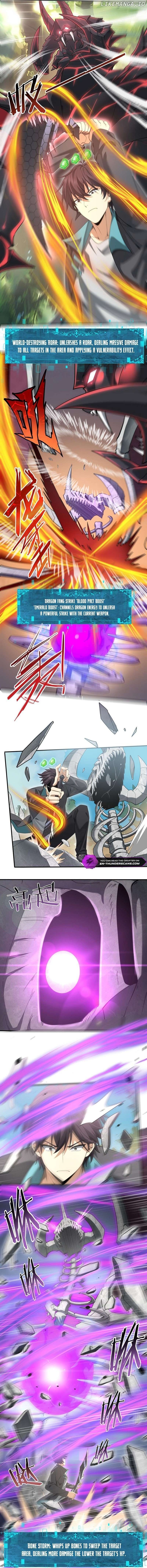 Read Worthless Profession Dragon Tamer Manga Online