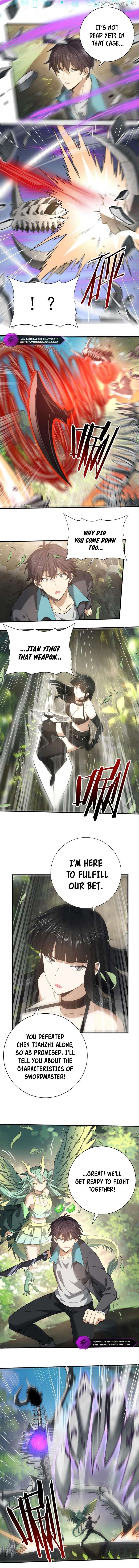Read Worthless Profession Dragon Tamer Manga Online