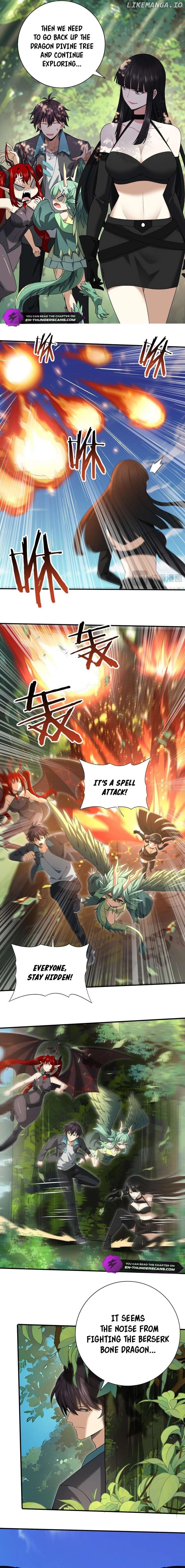 Read Worthless Profession Dragon Tamer Manga Online