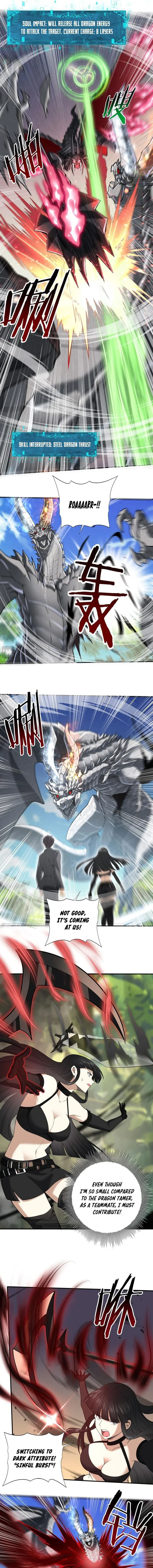 Read Worthless Profession Dragon Tamer Manga Online