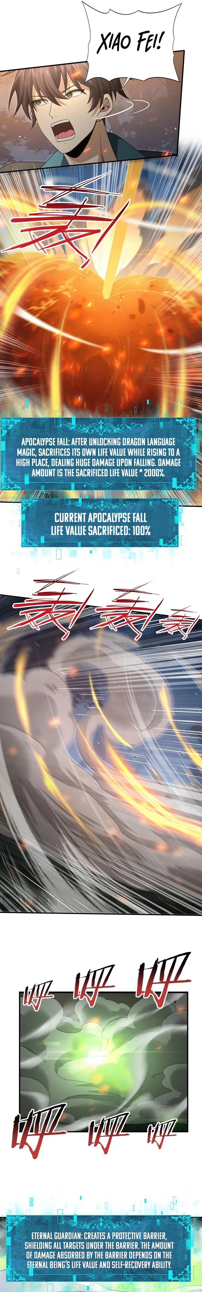 Read Worthless Profession Dragon Tamer Manga Online
