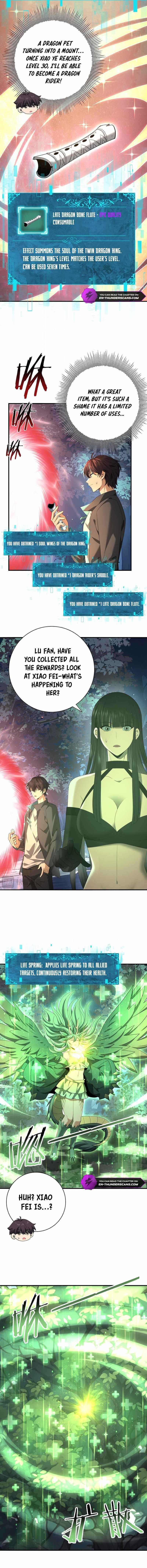 Read Worthless Profession Dragon Tamer Manga Online