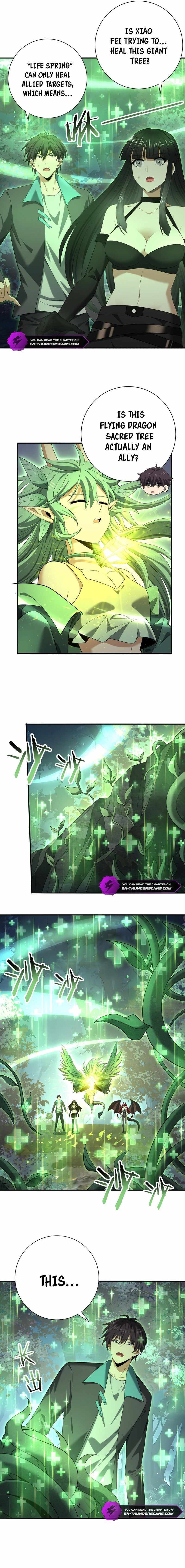 Read Worthless Profession Dragon Tamer Manga Online