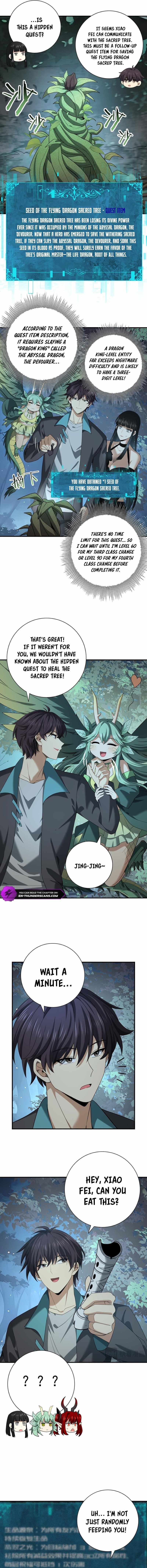 Read Worthless Profession Dragon Tamer Manga Online