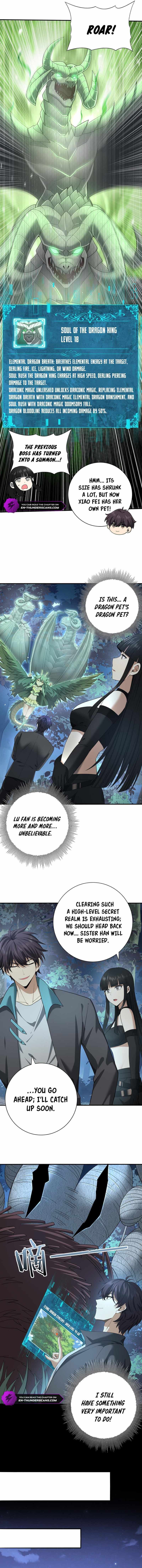 Read Worthless Profession Dragon Tamer Manga Online