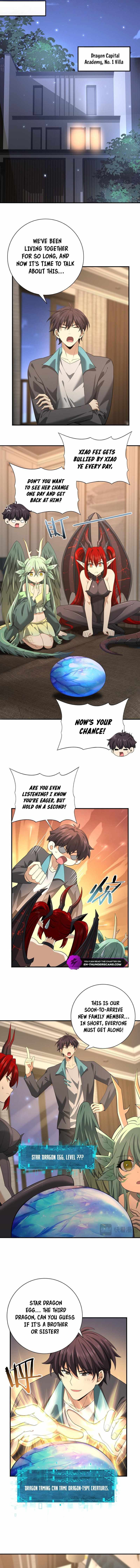 Read Worthless Profession Dragon Tamer Manga Online