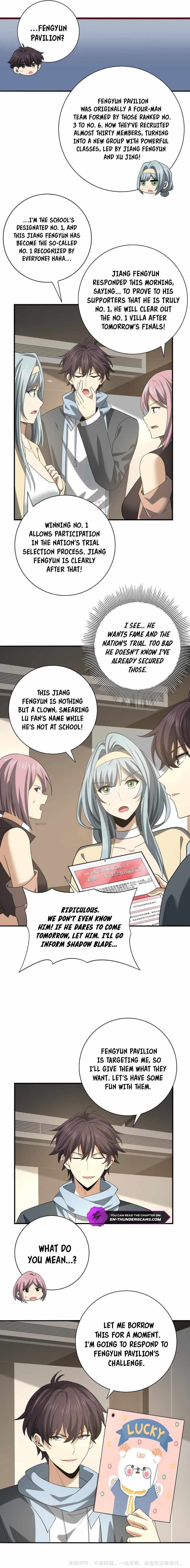 Read Worthless Profession Dragon Tamer Manga Online