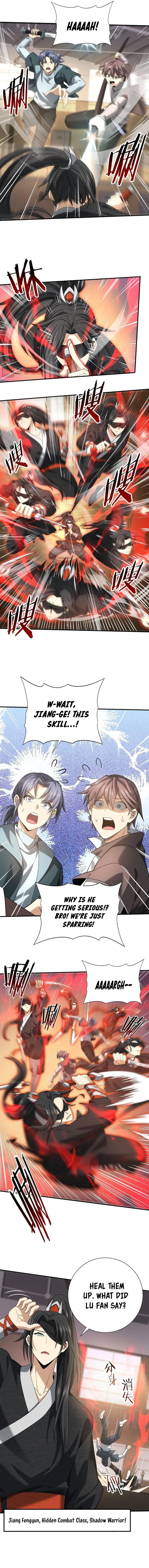 Read Worthless Profession Dragon Tamer Manga Online