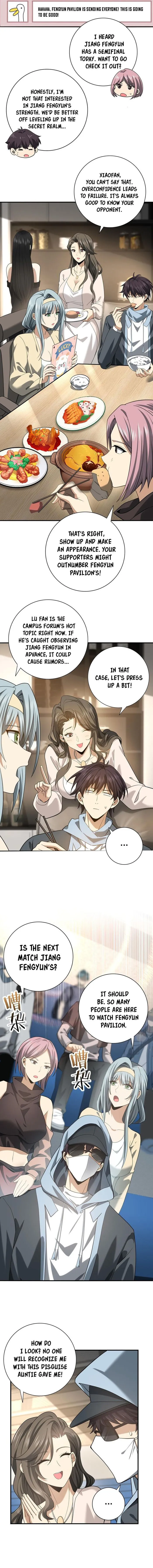 Read Worthless Profession Dragon Tamer Manga Online