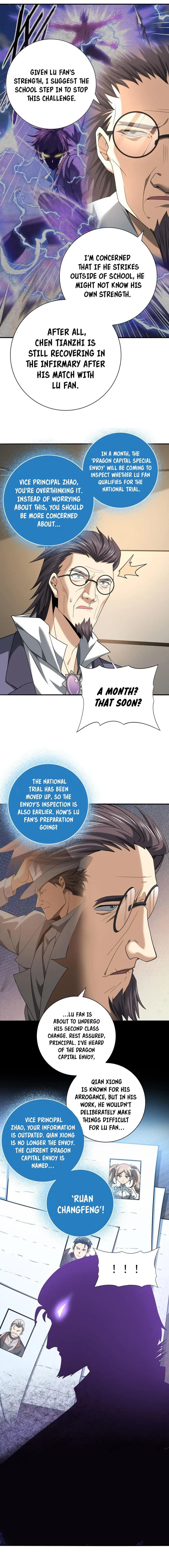 Read Worthless Profession Dragon Tamer Manga Online