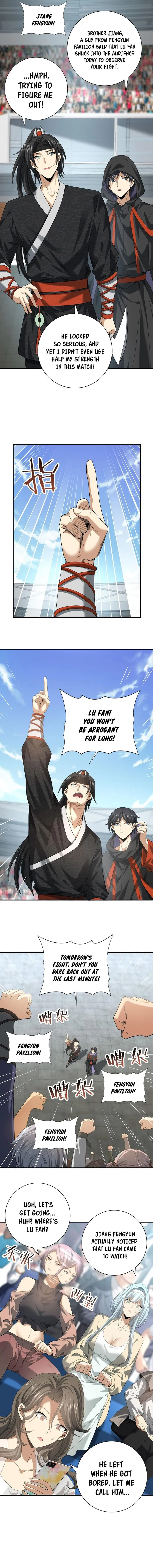 Read Worthless Profession Dragon Tamer Manga Online