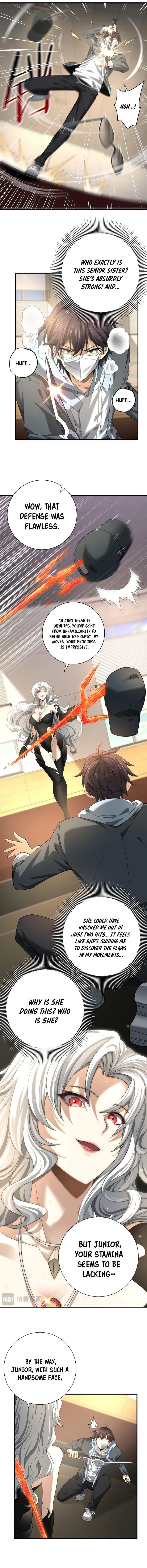 Read Worthless Profession Dragon Tamer Manga Online