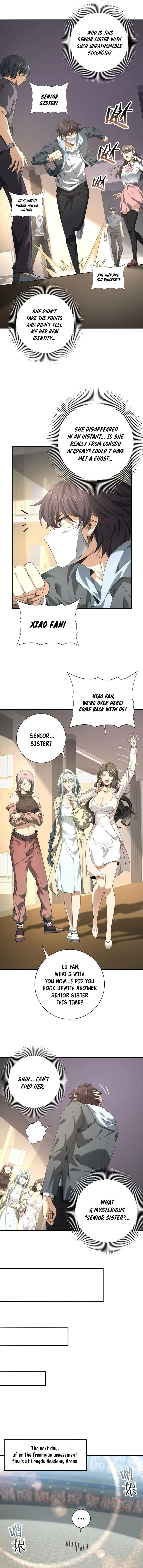 Read Worthless Profession Dragon Tamer Manga Online