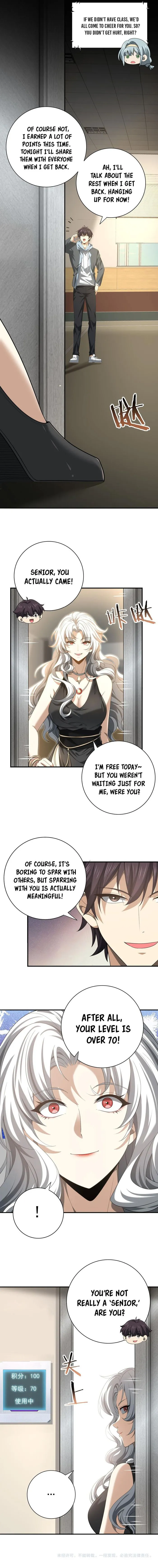 Read Worthless Profession Dragon Tamer Manga Online