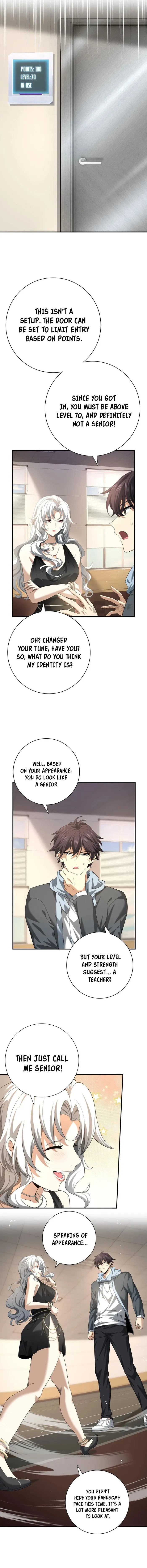 Read Worthless Profession Dragon Tamer Manga Online