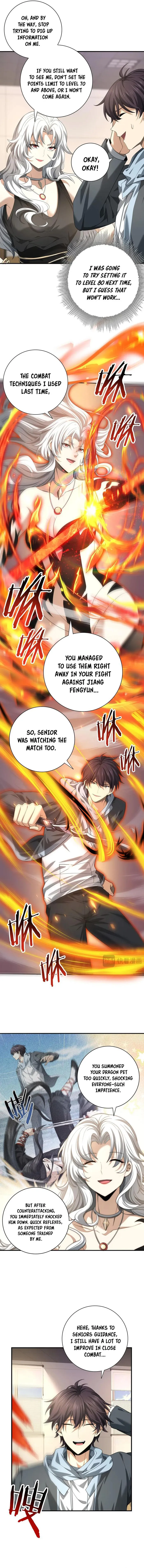 Read Worthless Profession Dragon Tamer Manga Online